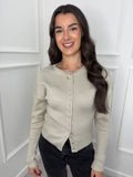 Pistachio Press Stud Knit Cardigan