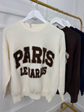 Cream Paris Knit Jumper
